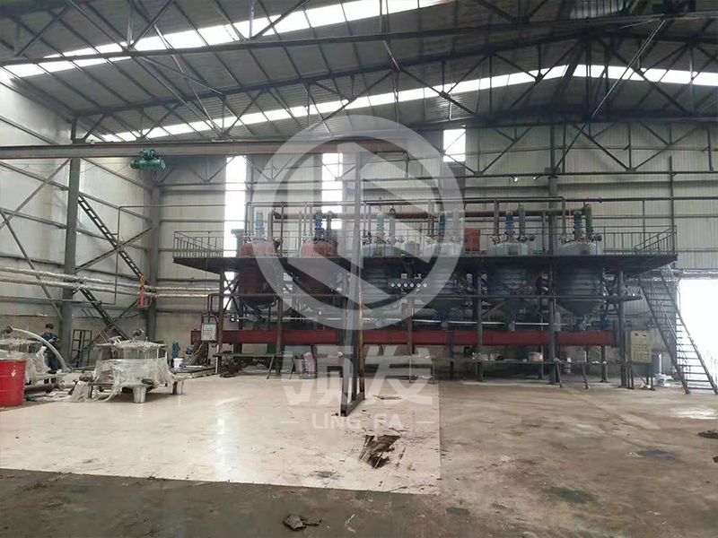 動物油設(shè)備